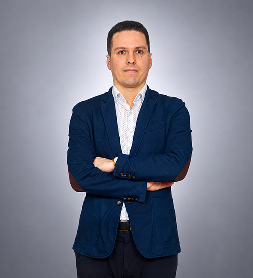 Karim DELEURME