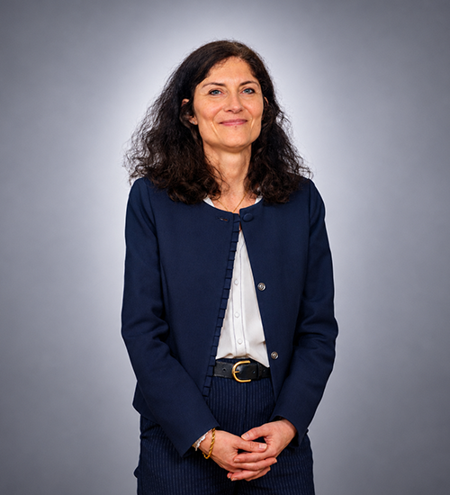 Séverine MAUSSION