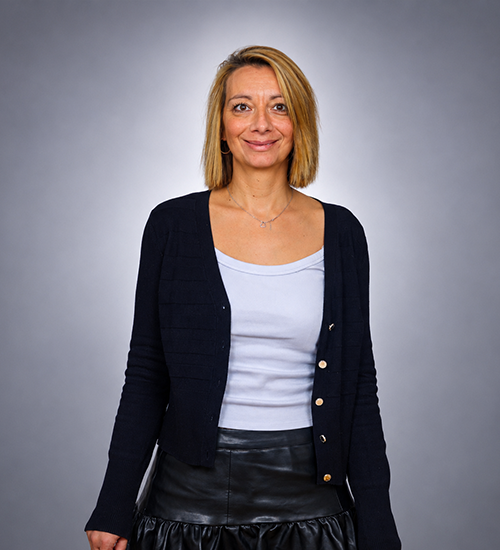 Sophie JOAO INEZ