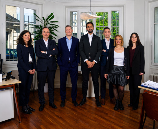 Le Cabinet