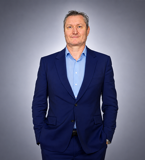 Laurent Grisoni